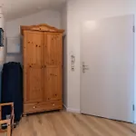 Residenz Duenenstrasse Ferienwohnung 19
