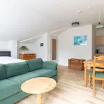Residenz Duenenstrasse Ferienwohnung 19
