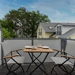Residenz Duenenstrasse Ferienwohnung 19